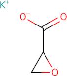 Potassium (R)-oxirane-2-carboxylate, tech