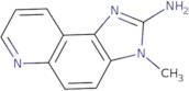 2-Amino-3-methyl-3H-imidazo[4,5-F]quinoline-d3