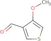 4-Methoxythiophene-3-carbaldehyde