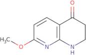 7-Methoxy-1,2,3,4-tetrahydro-1,8-naphthyridin-4-one