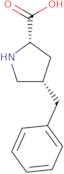 (4S)-4-Benzyl-L-proline hydrochloride