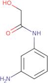 N-(3-Aminophenyl)-2-hydroxyacetamide