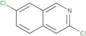3,7-Dichloroisoquinoline