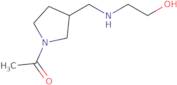 3-(Piperazin-1-yl)isoquinoline