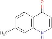 4-Hydroxy-7-methylquinoline