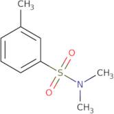 N,N,3-Trimethylbenzene-1-sulfonamide