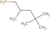 2,4,4-Trimethylpentylphosphine, isomers