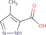 4-Methylpyrazole-3-carboxylic acid