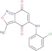 5-Methoxy-3,4-dihydrochromen-2-one