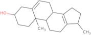 (3β,17β)-17-Methyl-18-norandrosta-5,13-dien-3-ol