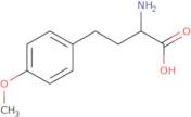 4-Methoxy-D-homophenylalanine