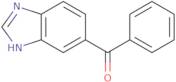 5-Benzoyl-1H-1,3-benzodiazole