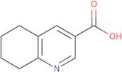 5,6,7,8-Tetrahydroquinoline-3-carboxylic acid