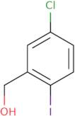 (5-Chloro-2-iodophenyl)methanol