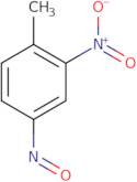 2-Nitro-4-nitrosotoluene