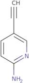 5-Ethynylpyridin-2-amine