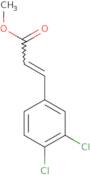 Methyl 3-(3,4-dichlorophenyl)prop-2-enoate