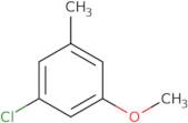 1-Chloro-3-methoxy-5-methylbenzene