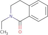 2-Ethyl-1,2,3,4-tetrahydroisoquinolin-1-one