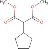 Dimethyl Cyclopentylmalonate