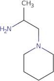 (S)-1-(2-Amino-propan-1-yl)-piperidine