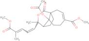 Methyl pseudolarate B