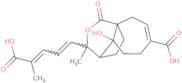 Demethoxydeacetoxypseudolaric acid B