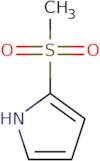 2-Methanesulfonyl-1H-pyrrole