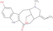 10-Hydroxy-16-epiaffinine