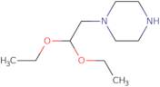 1-(2,2-Diethoxyethyl)piperazine