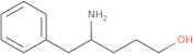 4-Amino-5-phenylpentan-1-ol