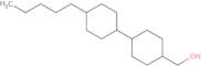 trans,trans-4'-Pentyl-4-bicyclohexylmethanol