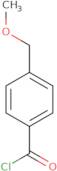 4-(Methoxymethyl)-benzoyl chloride