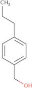 4-n-Propylbenzyl alcohol