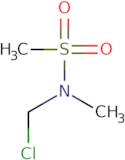 N-(Chloromethyl)-N-methylmethanesulfonamide