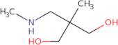 2-Methyl-2-[(methylamino)methyl]propane-1,3-diol