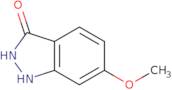 6-Methoxy-1H-indazol-3-ol