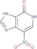 7-Nitro-1H-imidazo[4,5-c]pyridin-4(5H)-one