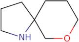 7-Oxa-1-azaspiro[4.5]decane