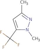 1,3-Dimethyl-5-(trifluoromethyl)-1H-pyrazole