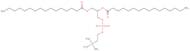 1,2-Dipalmitoyl-d6-3-sn-glycerophosphatidylcholine