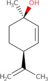 (1R,4S)-1-Methyl-4-(prop-1-en-2-yl)cyclohex-2-en-1-ol