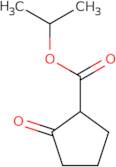 Propan-2-yl 2-oxocyclopentane-1-carboxylate