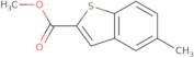 5-Methyl-benzo[b]thiophene-2-carboxylic acid methyl ester