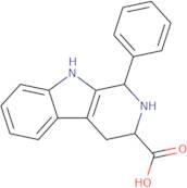 1-Phenyl-2,3,4,9-tetrahydro-1H-β-carboline-3-carboxylic acid