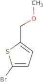 2-Bromo-5-(methoxymethyl)thiophene