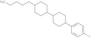 4-Pentyl-4-(4-fluorophenyl)bi(cyclohexane)