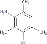 3-Bromo-2,4,6-trimethylaniline