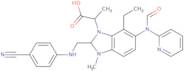 10-Hydroxy-8(E)-12(Z)-octadecadienoic acid