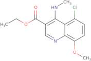 12-Hydroxy-9(Z),13(E)-octadecadienoic acid